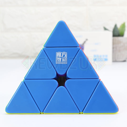 MoYu RS Pyraminx (Magnetic, Maglev)