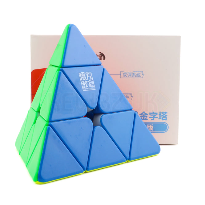 MoYu RS Pyraminx (Magnétique)