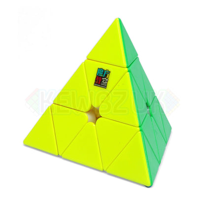 MoYu MeiLong Pyraminx (Magnétique)
