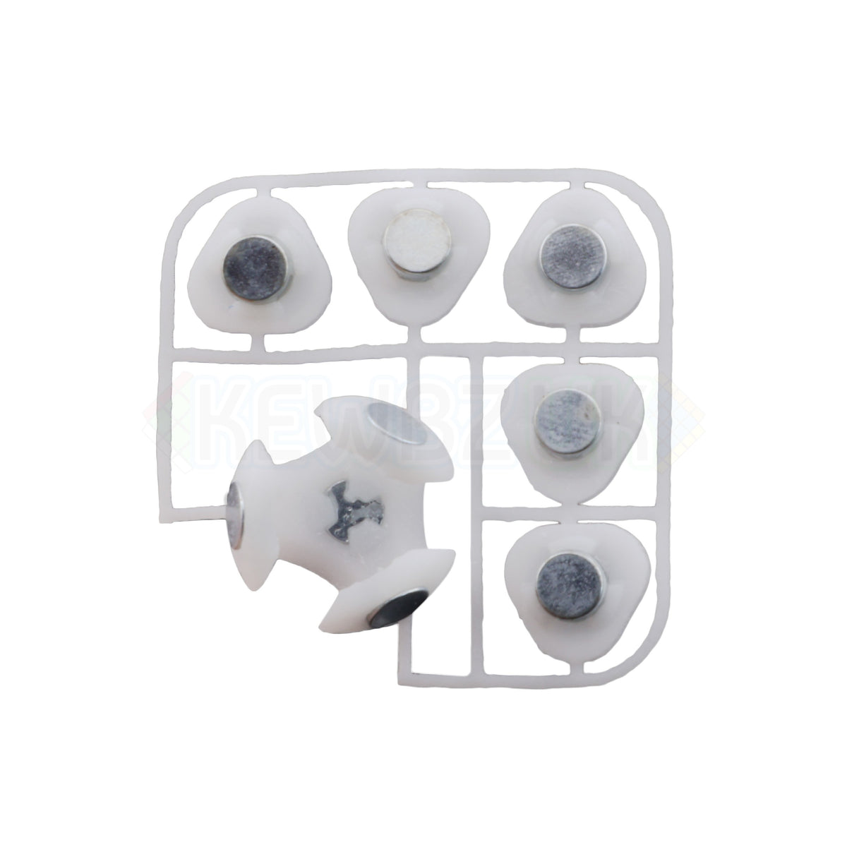 PiCube MoYu RS Skewb Ball-Core Kit