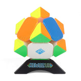 MoYu RS Skewb (Magnetic)