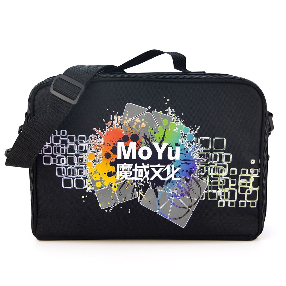 Sac de transport MoYu Cube