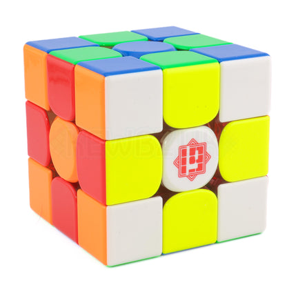 MoYu Super AoLong (19th Anniversary) (Magnetic, Maglev, Ball-Core)