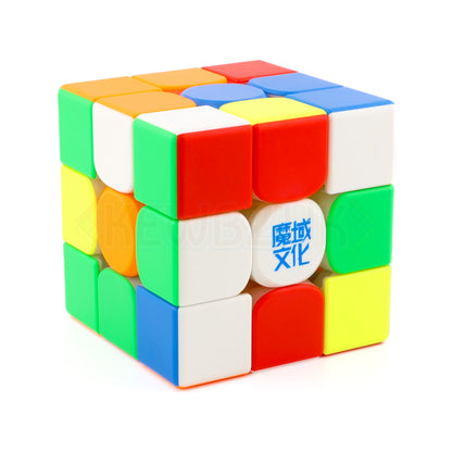 MoYu Super Aolong 3x3 (20-Magnet, Maglev, Ball-Core)
