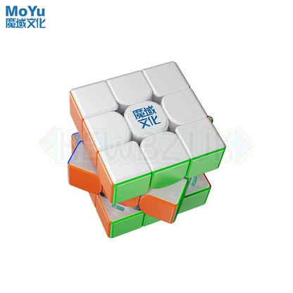 MoYu Super WeiLong (20-Magnet, Maglev, UV, Ball-Core)