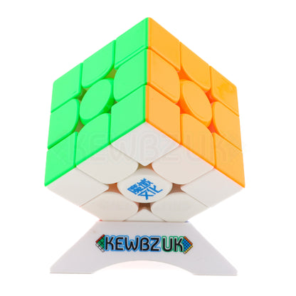 MoYu Super WeiLong V2 (Magnétique, UV, Ball-Core)