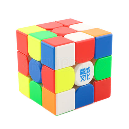 MoYu Super WeiLong V2 (Magnétique, UV, Ball-Core)