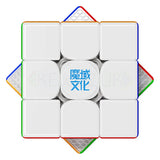 MoYu Super WeiLong V2 (20 Magnet, Maglev, UV, Ball-Core)