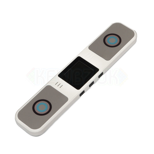 MoYu Ai Training Assist Timer