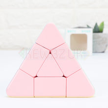 MoYu driehoekige Pyraminx
