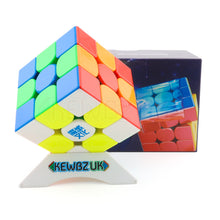 MoYu WeiLong WR M V9 (Magnétique, Maglev, UV, Ball-Core)