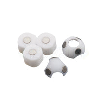 PiCube MoYu WeiLong Pyraminx Ball-Core Kit