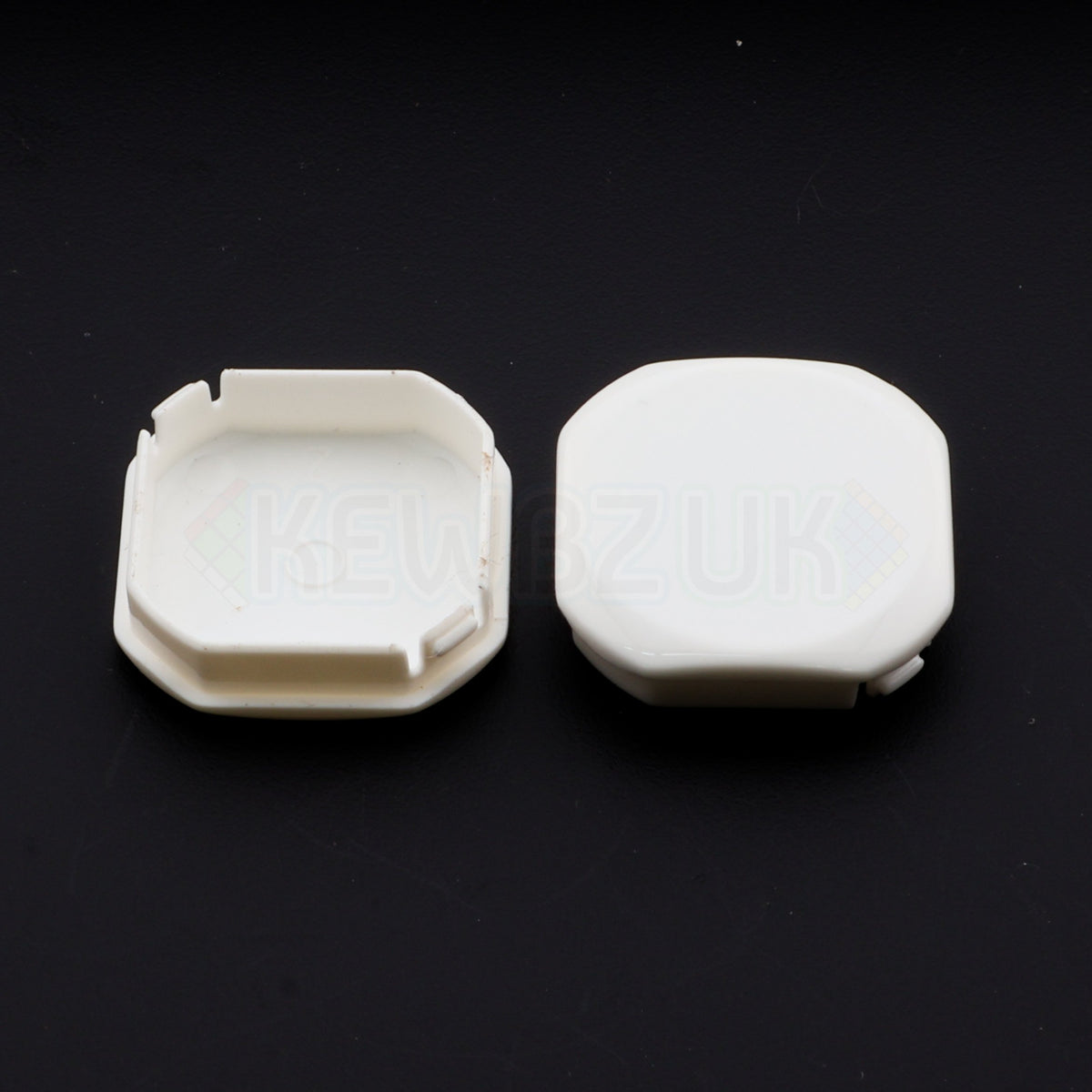 GAN 12 UV Blank Center Cap