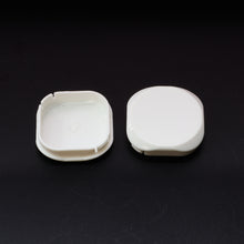 MoYu WeiLong V10 UV Blanco Middenkap