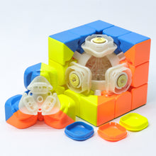 MoYu WeiLong WR M V10 3x3 Standaard (Magnetisch, UV)
