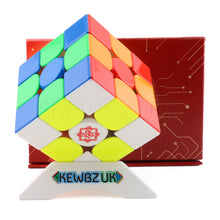MoYu Weilong V11 18e Anniversaire (Magnétique, Maglev, UV, Ball-Core)