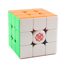 MoYu Weilong V11 18e Anniversaire (Magnétique, Maglev, UV, Ball-Core)