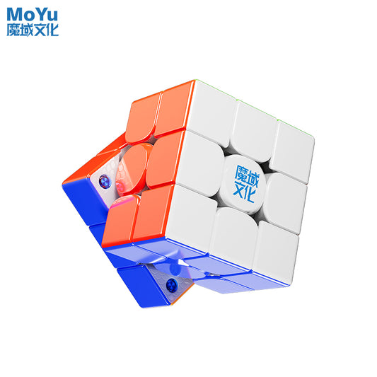 MoYu WeiLong V11 3x3 (8-Magnet, UV, Ball-Core)