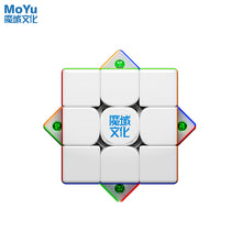 MoYu WeiLong V11 3x3 (Magnétique)