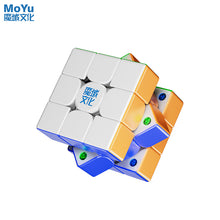 MoYu WeiLong V11 3x3 (Magnétique, UV)