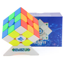 MoYu WeiLong V11 3x3 (Magnétique)
