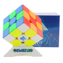 MoYu WeiLong V11 3x3 (Magnétique, UV)