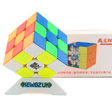 MoYu WeiLong WR M 2021 Lite (Magnetisch)