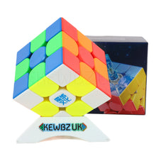 MoYu WeiLong WR M V9 (Magnetisch)