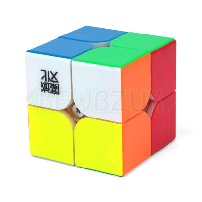 MoYu WeiPo WR S 2x2 (Magnétique)