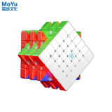 MoYu AoShi V4 6x6 Double Track (Magnetic, Ball-Core)