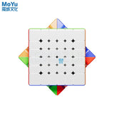 MoYu AoShi V4 6x6 Double Track (Magnetic, Ball-Core)