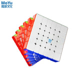 MoYu AoShi V4 6x6 Double Track (Magnetic, Ball-Core)