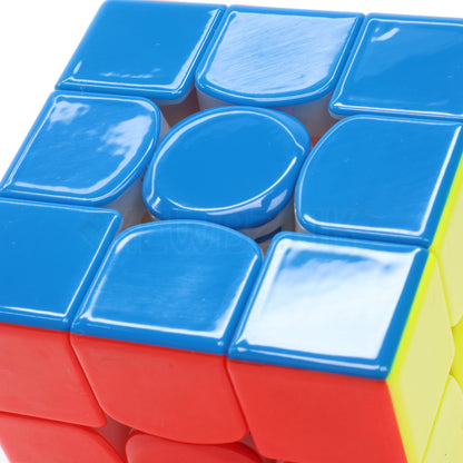 MoYu HuaMeng TG 3x3 (Magnétique, Maglev, UV, Ball-Core)