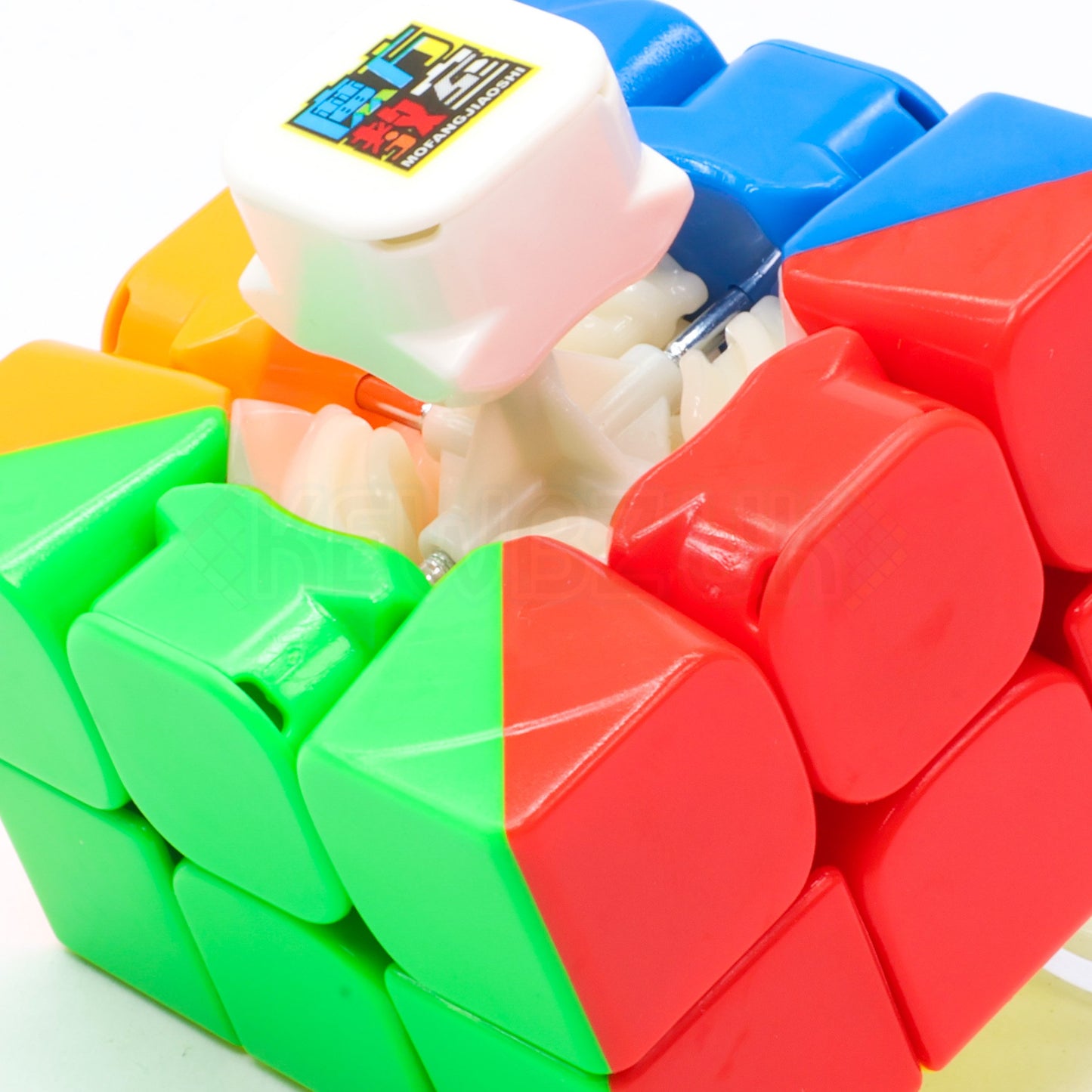 MoYu RS3M 2020 (Magnetic)