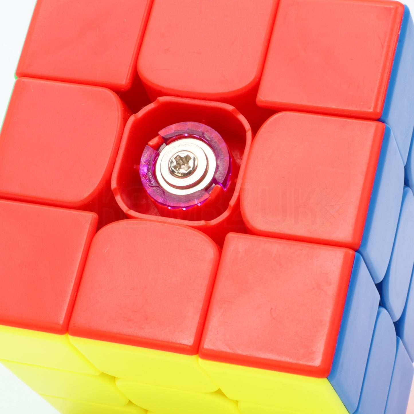 MoYu HuaMeng YS3 (Magnétique, Maglev, Ball-Core)