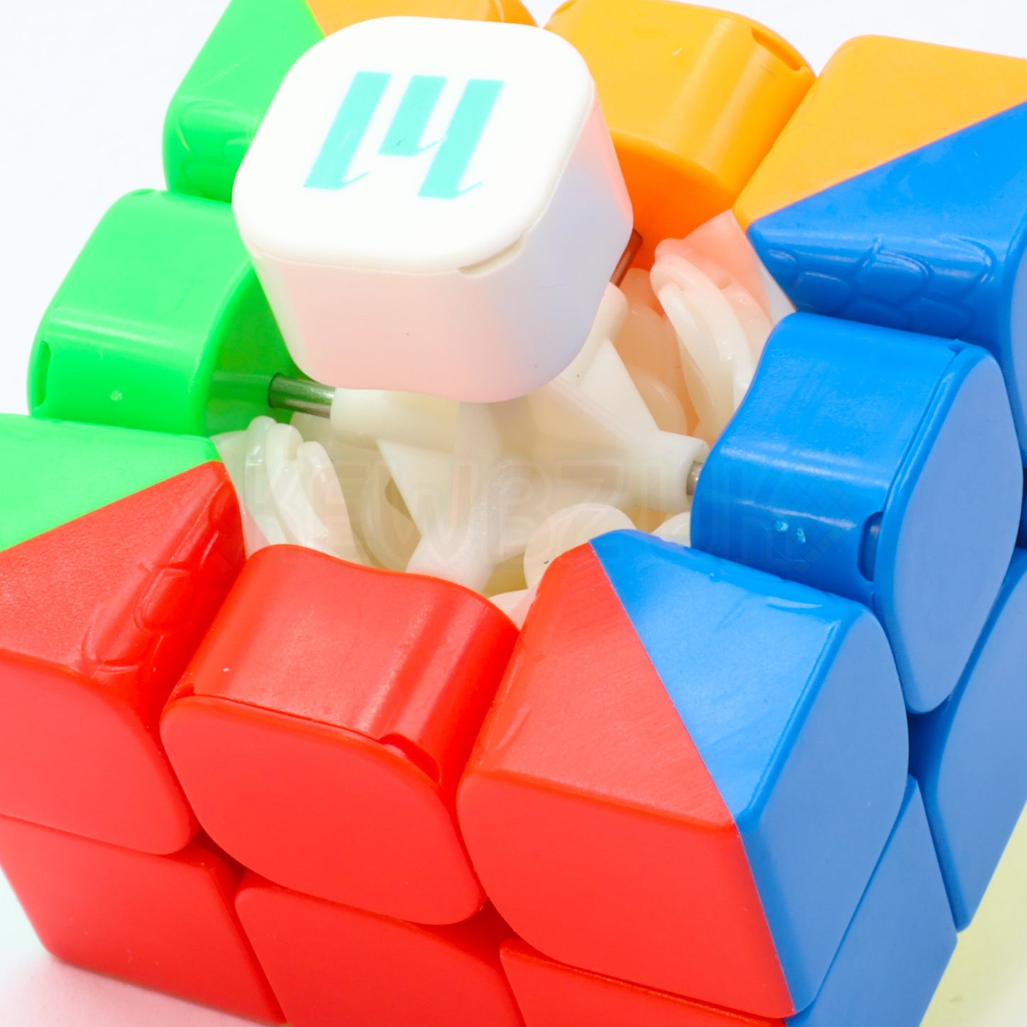 MoYu HuaMeng YS3 (Magnétique, Maglev, Ball-Core)