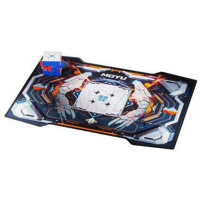 Tapis CyberPunk MoYu (Grand)