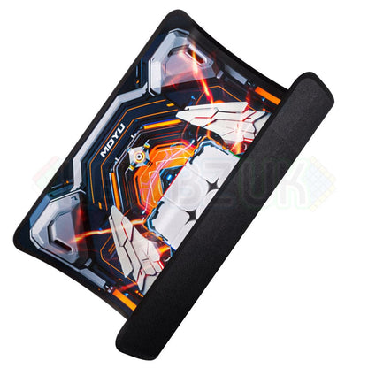 Tapis CyberPunk MoYu (Grand)