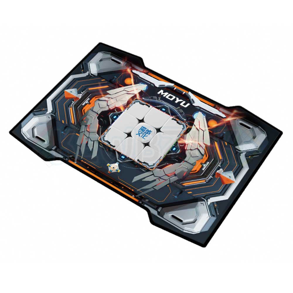 Tapis CyberPunk MoYu (Grand)