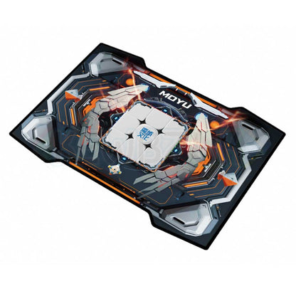 Tapis CyberPunk MoYu (Grand)