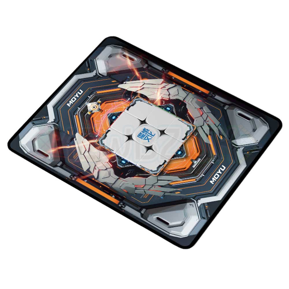 Tapis CyberPunk MoYu (Grand)