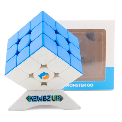 MonsterGO 3x3 (Nuage)