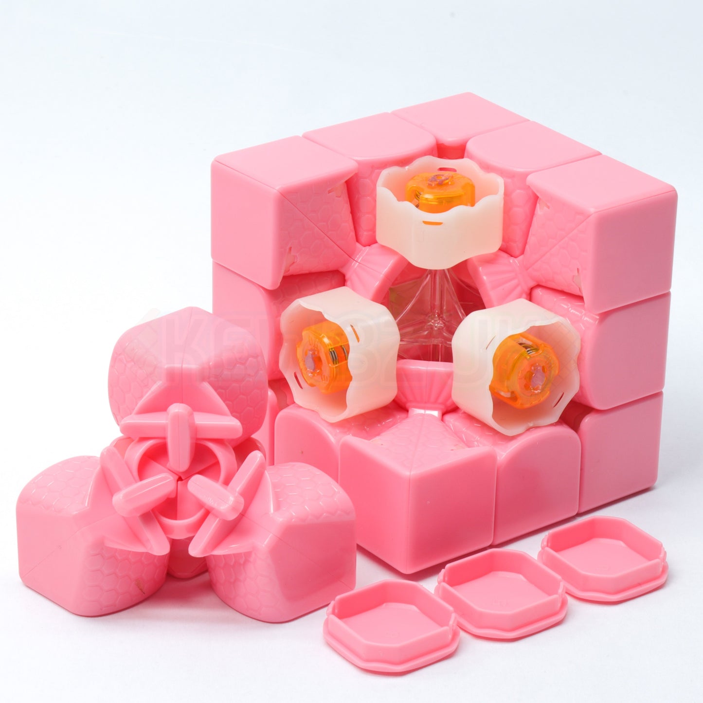 MonsterGO 3x3 (Nuage)