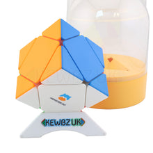 MonsterGO Skewb