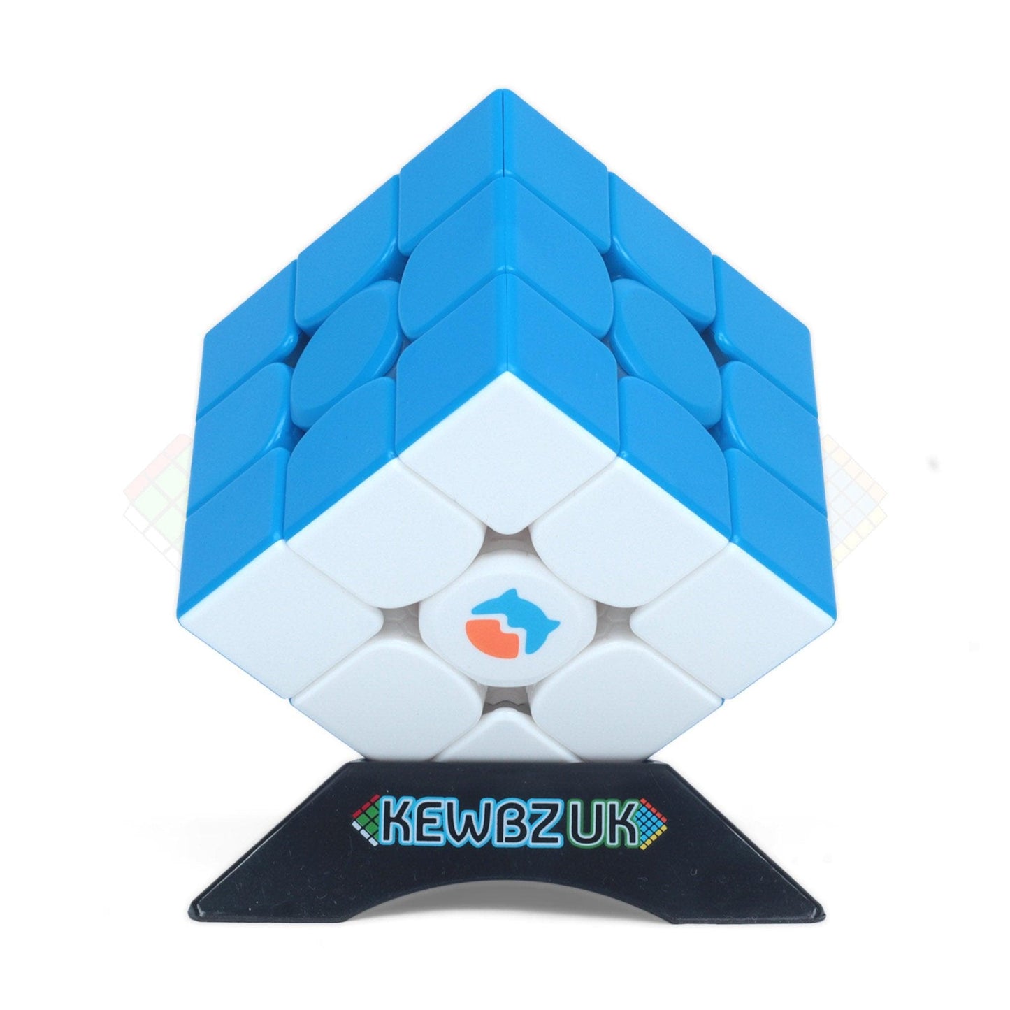 MonsterGO 3x3 (Nuage)