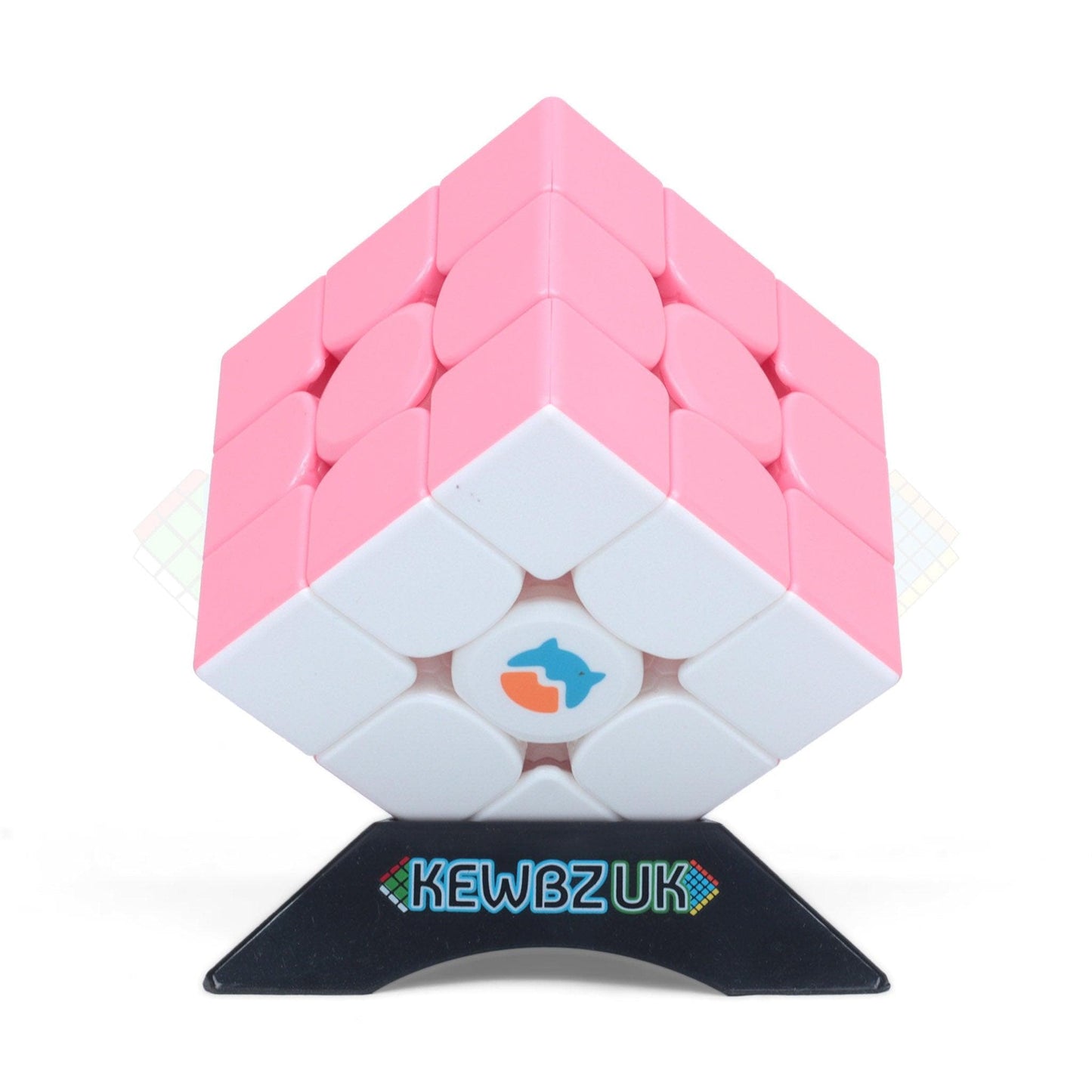 MonsterGO 3x3 (Nuage)