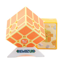 MonsterGO Mirror Cube