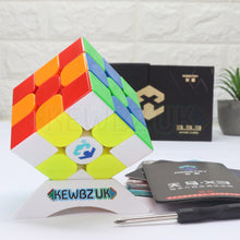 MoreTry TianMa 3x3 Super (Magnetisch, UV)