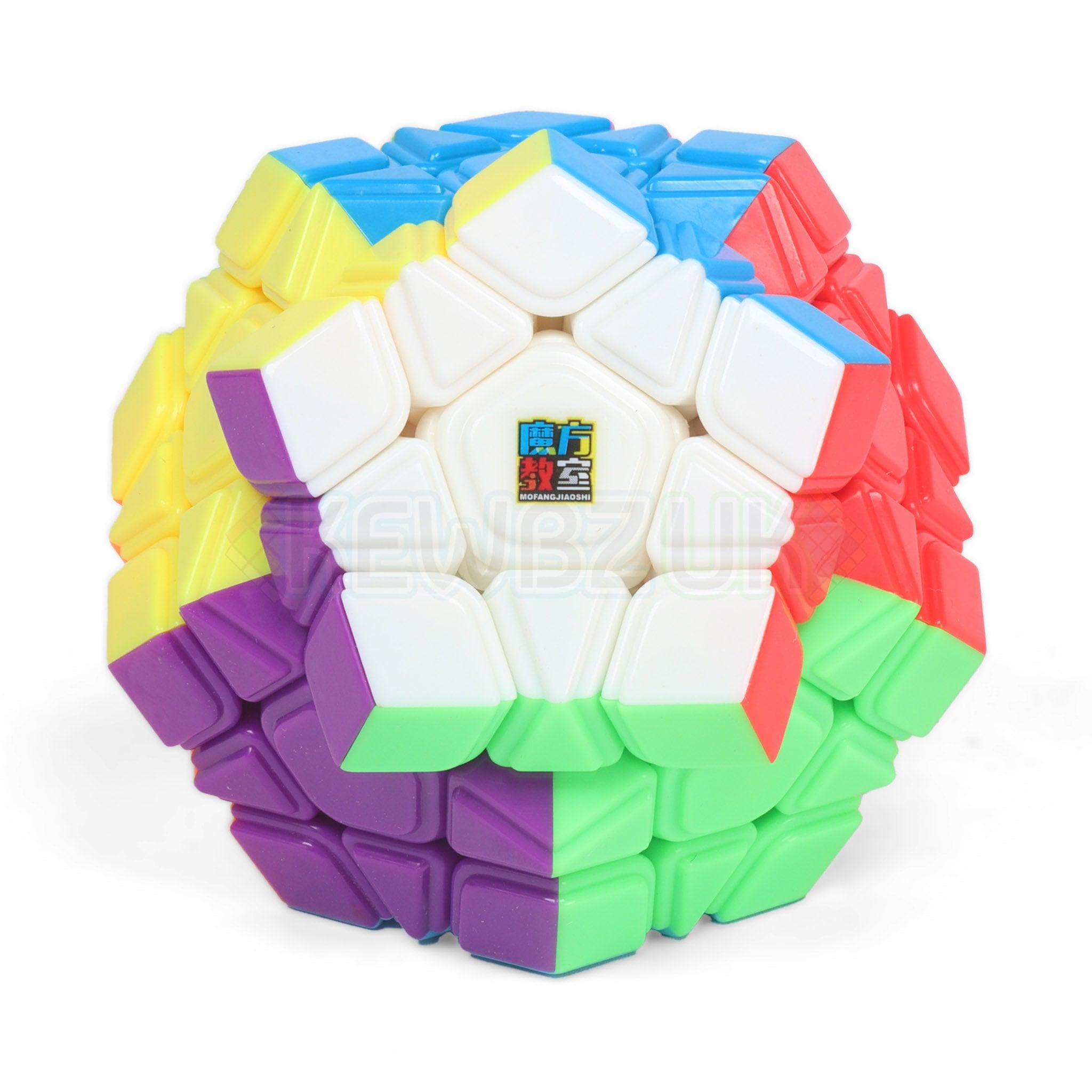 MFJS Megaminx