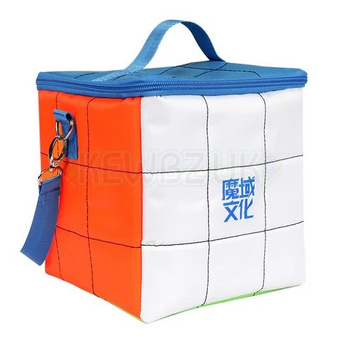 Sac bandoulière MoYu Cube